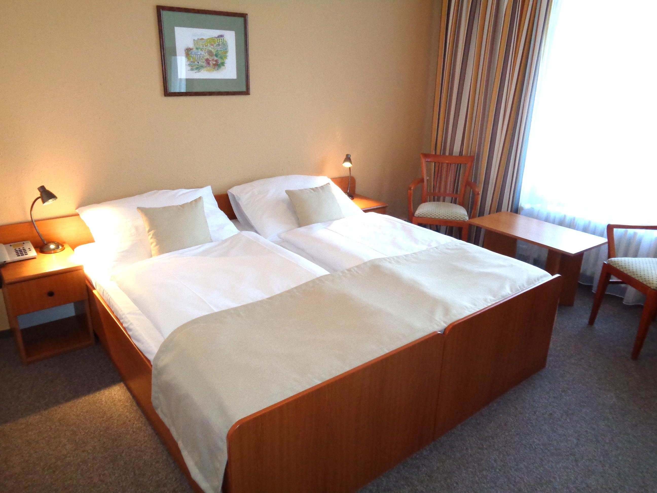 Spa Hotel Devin Marianske Lazne Bagian luar foto