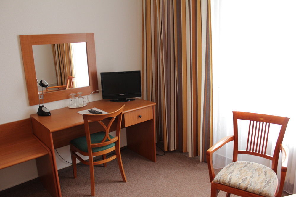 Spa Hotel Devin Marianske Lazne Bagian luar foto
